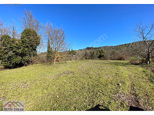 GEMLİK MURATOBA KÖYÜ 1134m² İMARLI SATILIK BAHÇE - BURSA GEMLİK fotoğraf 20