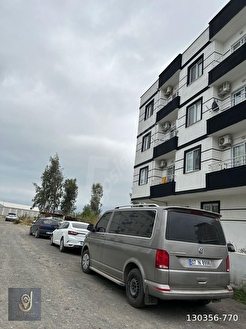 HATAY ARSUZ KARAAĞAÇ KONARLI MAH.KYK YURDU CİVARI 1+1  40 M2 SATILIK DAİRE - HATAY ARSUZ fotoğraf 6