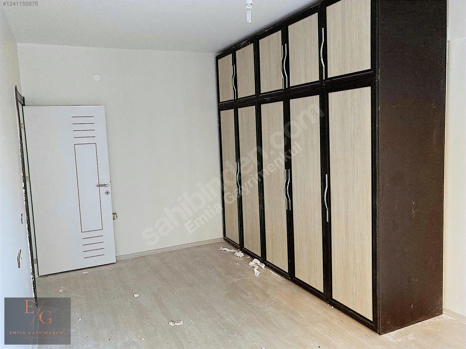 EMTİA'dan YAKINCA'da GÖKTÜRK SİTESİNDE ARA KAT GENİŞ DAİRE - MALATYA YEŞİLYURT fotoğraf 18