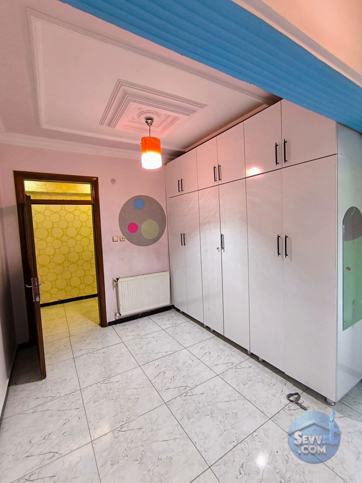 SATILIK 5 ODALI DUBLEKS DAİRE  - ŞANLIURFA HALİLİYE fotoğraf 25