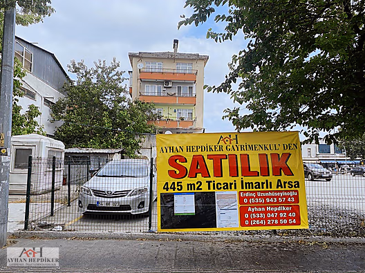 ADAPAZARININ KALBİNDE KATLIPAZAR VE ORTA GARAJ YANI 445M2 TİCARİ - SAKARYA ADAPAZARI fotoğraf 36