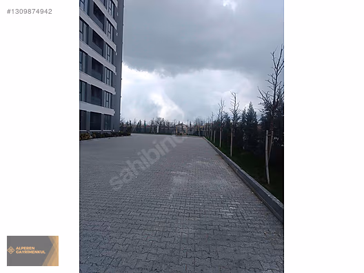 Esenboğa mahallesi 1+1 Arakat satılık daire - ANKARA AKYURT fotoğraf 8