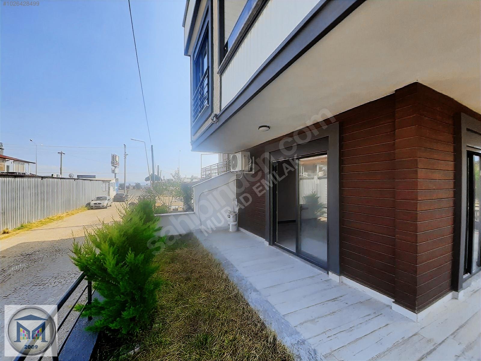 GÜRE MERKEZDE DENİZE 300 METRE MESAFEDE VİLLA - BALIKESİR EDREMİT fotoğraf 27