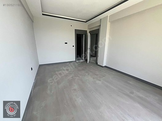 BÜTÜNLER'DEN DENİZ MANZARALI 3+1 HAVUZLU SİTEDE LÜKS SIFIR DAİRE - BURSA GEMLİK fotoğraf 13