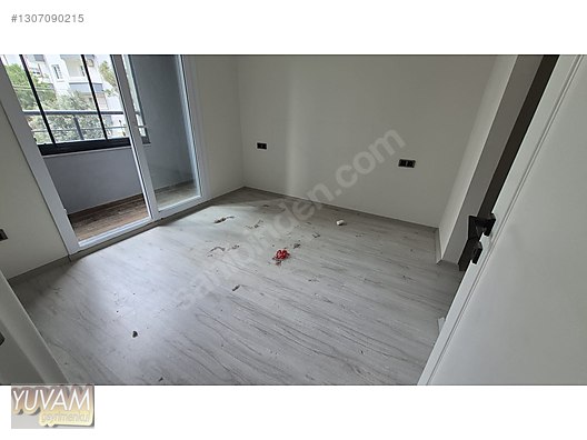 YUVAM'DAN MERKEZİ KONUMDA 2 BANYOLU GENİŞ 2+1 KİRALIK DAİRE - MERSİN MEZİTLİ fotoğraf 8