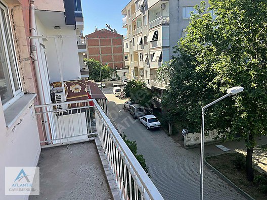 Atlantik gayrimenkul den satılık komple bina - İZMİR ÖDEMİŞ fotoğraf 14