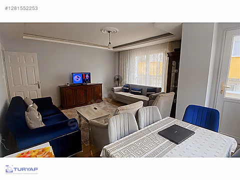 Turyap Koza'dan 2+1 Satılık Masrafsız Daire - KOCAELİ DARICA fotoğraf 22