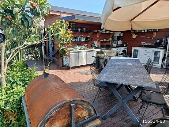 Kemer Çamyuva'da Kiralık Ultra Lüks 2+1 Daire - ANTALYA KEMER fotoğraf 10