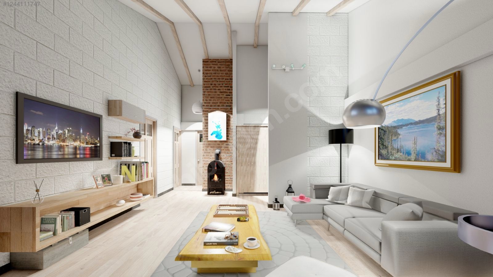 BURSA MUSTAFAKEMALPAŞA  DOĞANALAN KÖYÜNDE  612 M² ARSA SATILIKTIR. - BURSA MUSTAFAKEMALPAŞA fotoğraf 18