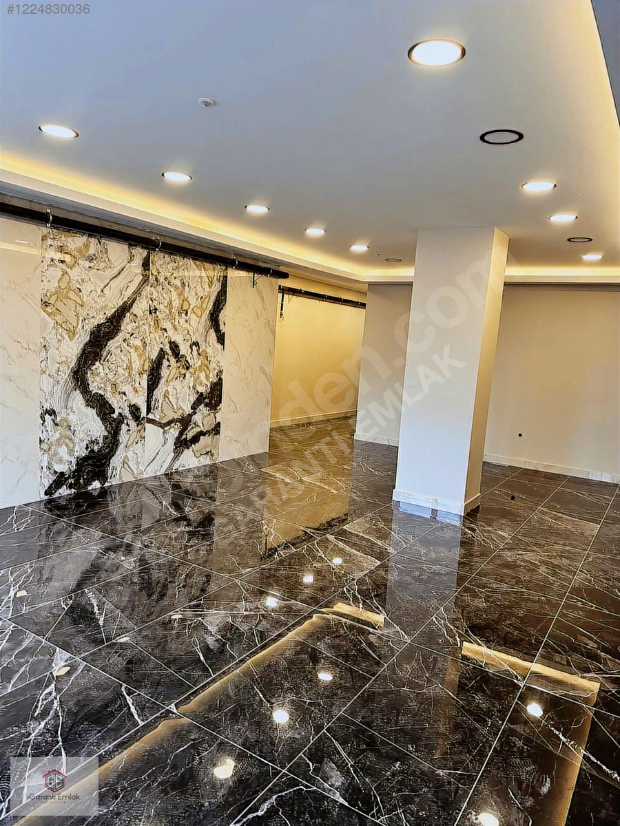 CUMHURİYET MAHAL EVLERİNDE 1+1 SATILIK DAİRE - ORDU ALTINORDU fotoğraf 5