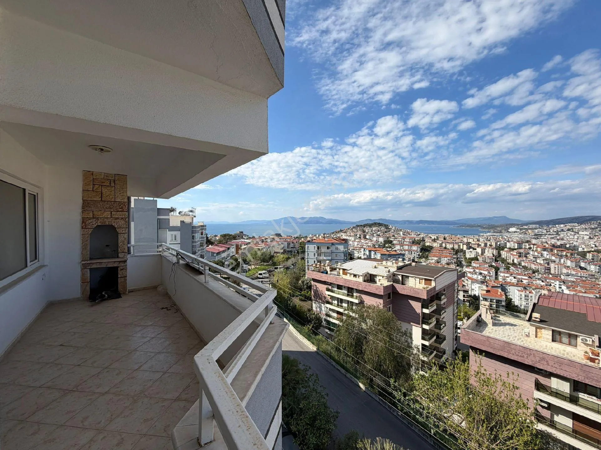 Kuşadası Satılık 3+1 Fırsat Daire - AYDIN KUŞADASI fotoğraf 5