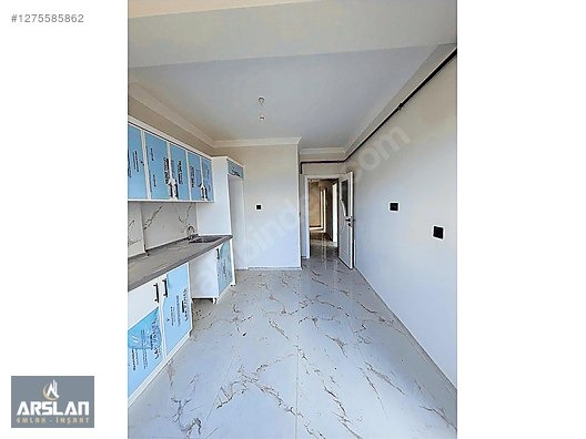 Arslan Emlak'tan İnegöl'de Yenice Köy'de satılık 2 + 1 daireler - BURSA İNEGÖL fotoğraf 9