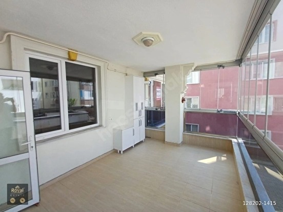 ROYAL EMLAKTAN ŞEYHCUİ MAHALLESİNDE KİRALIK 3+1 FIRSAT DAİRE! - AMASYA MERKEZ fotoğraf 26