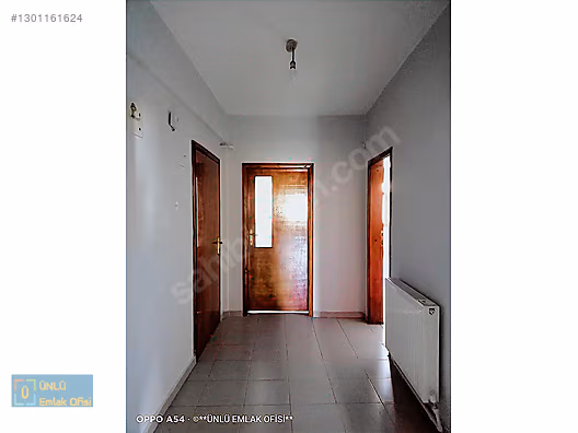 ÜNLÜ EMLAKTAN MERKEZİ KONUMDA SATILIK 3+1 KOMBİLİ MANZARALIDAİRE - KASTAMONU MERKEZ fotoğraf 15