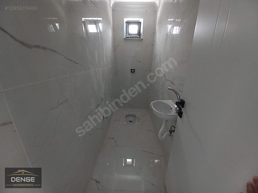 DENGE'DEN DARICA'DA CADDE ÜZERİ SATILIK 2+1 YÜKSEK GİRİŞ - KOCAELİ DARICA fotoğraf 13