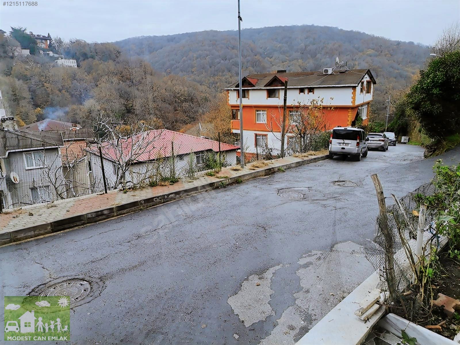 BAHÇEKÖY DE 2+1 VE 1+1 SATILIK DAİRE - İSTANBUL SARIYER fotoğraf 16