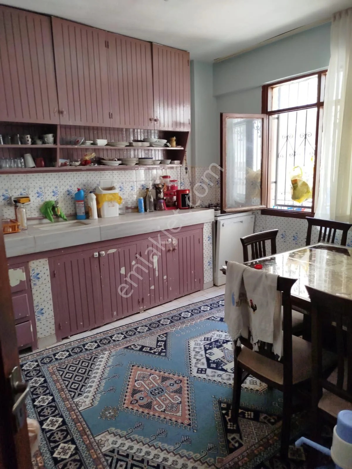 Kuşadası Türkmen Mahallesinde Satılık Daire - AYDIN KUŞADASI fotoğraf 4