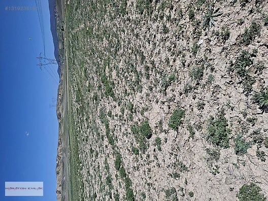 BURDUR'UN YAYLA VE SÜT DİYARI ŞİRİN İLÇESİ KEMER KEMERDE 36500M2 - BURDUR KEMER fotoğraf 19