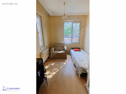 TURYAP KOZA'dan Güvenlikli Butik Sitede Villa Fırsatı!