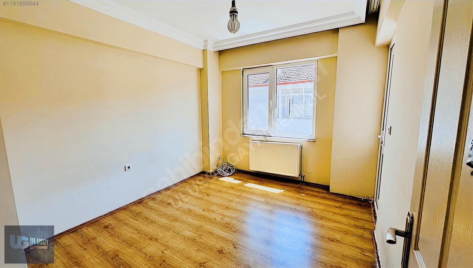 MÜSTAKİL TADINDA EBEVEYN BANYOLU KİRALIK 3+1 DAİRE - BARTIN MERKEZ fotoğraf 28