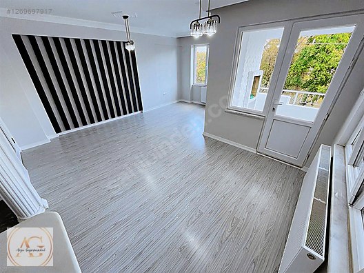ARYA'DAN ÇAY MANZARALI FULL YAPILI DOĞALGAZLI 3+1 DAİRE - BALIKESİR EDREMİT fotoğraf 23