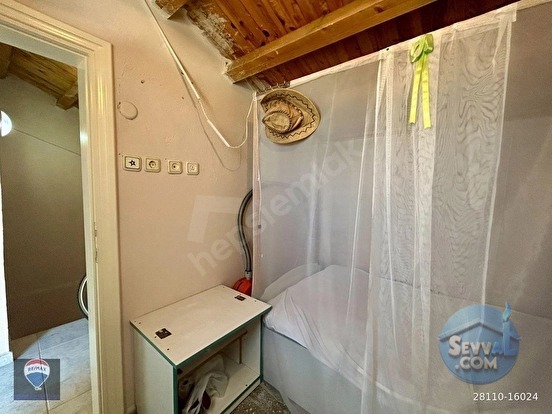 GÜZELÇAMLI'DA DENIZE 100M 5+1 TRIPLEX YAZLIK - AYDIN KUŞADASI fotoğraf 12