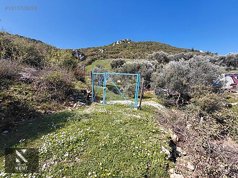 Kemalpaşa Soğukpınar İmar Gelişim Alanında Satılık 2,877m2 Bahçe - İZMİR KEMALPAŞA fotoğraf 25