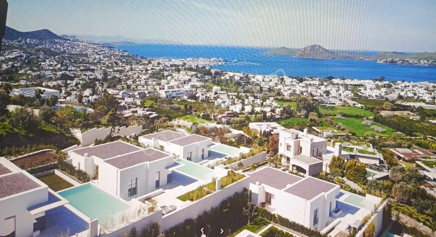 Muğla - Bodrum Da Satılık Otel Ve Butik Otel Ler - MUĞLA BODRUM fotoğraf 3