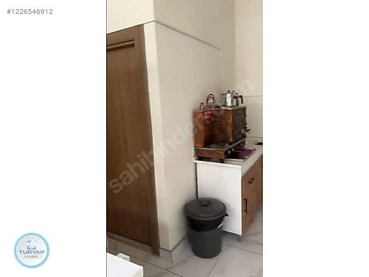 TURYAP'TAN RESMİ TAPU DEVİR-100 M2 TOKİ 20 BİN KİRACILI DÜKKAN - BURSA KESTEL fotoğraf 14
