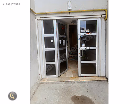 SERDİVANDA SATILIK ARAKAT 2+1 DAİRE 2.550.000₺ - SAKARYA SERDİVAN fotoğraf 3
