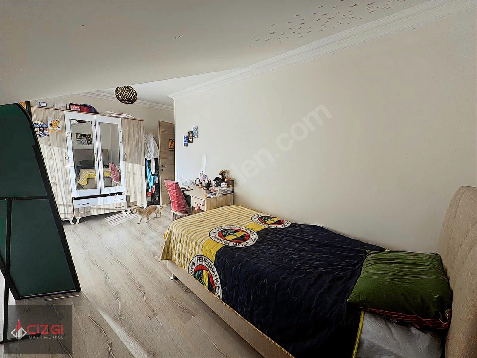 DERİNCE KAŞKAL'DA SATILIK 4+1 ÇATI DUBLEKS DAİRE - KOCAELİ DERİNCE fotoğraf 19