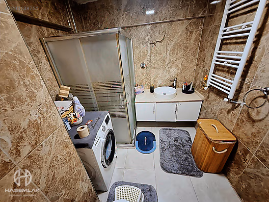 2.MEŞE CAD ÜZERİ SATILIK KOMPLE BİNA - BURSA OSMANGAZİ fotoğraf 27