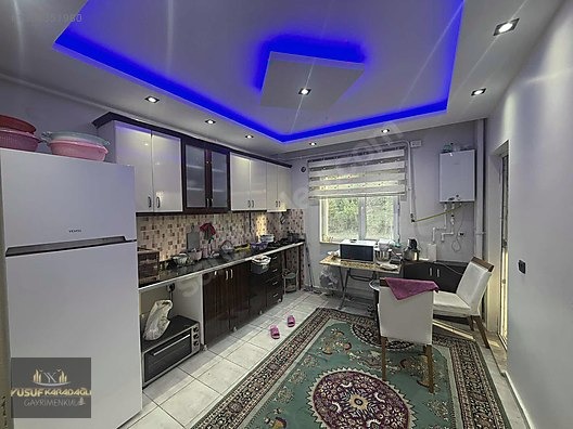 YUSUF KARADAĞLIDAN BEYDAĞI TOKİDE SATILIK FUL YAPILI 3+1 DAİRE - MALATYA BATTALGAZİ fotoğraf 19