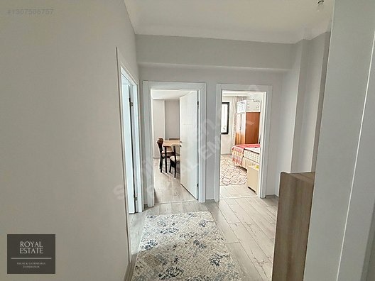 ROYAL EMLAKTAN EŞYALI KİRALIK 2+1 DAİRE - AMASYA MERKEZ fotoğraf 18