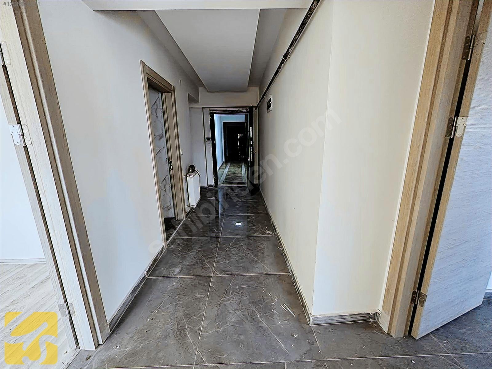 KÜLTÜR MAH.DE ARA KAT TABELA DEĞERİ YÜKSEK KİRALIK 2+1 DAİRE - BOLU MERKEZ fotoğraf 2