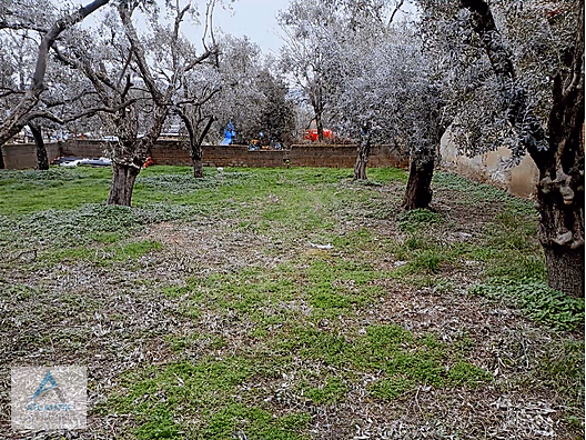 Atlantik gayrimenkul den satılık imarlı arsa - İZMİR ÖDEMİŞ fotoğraf 4