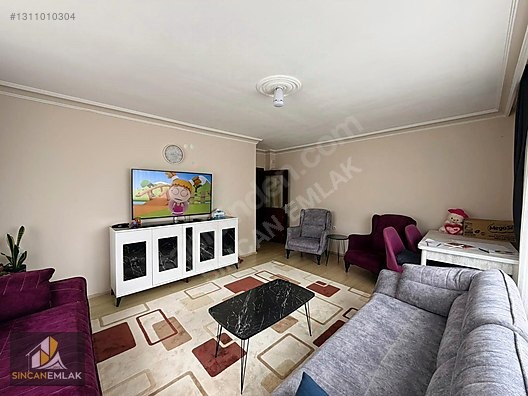TANDOĞAN MAH BUHARA CD YAKIN 2+1 BAĞIMSIZ GENİŞ DEPOLU MASRAFSIZ - ANKARA SİNCAN fotoğraf 6
