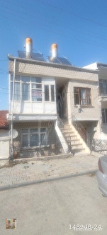 POLATLI AL EMLAKTAN SATILIK 3.KATLI BİNA - ANKARA POLATLI fotoğraf 2