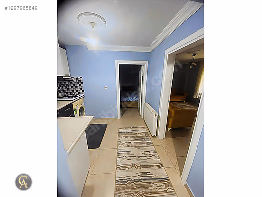 Serdivan Kemalpaşa Mahallesi Satılık 2+1 Eşyalı Apart 2.400.00₺ - SAKARYA SERDİVAN fotoğraf 16