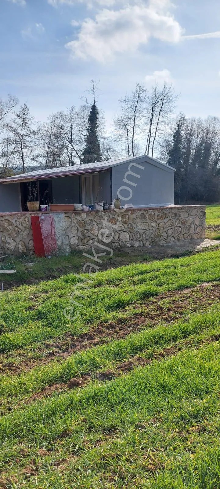 Kandıra Ömerli De Satılık Arsa - KOCAELİ KANDIRA fotoğraf 14