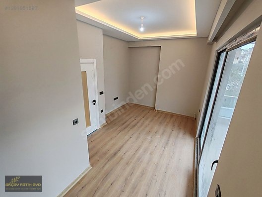 Akçay da Satılık Sıfır 2+1 Bahçeli Oturuma Hazır Ters Dubleks - BALIKESİR EDREMİT fotoğraf 14