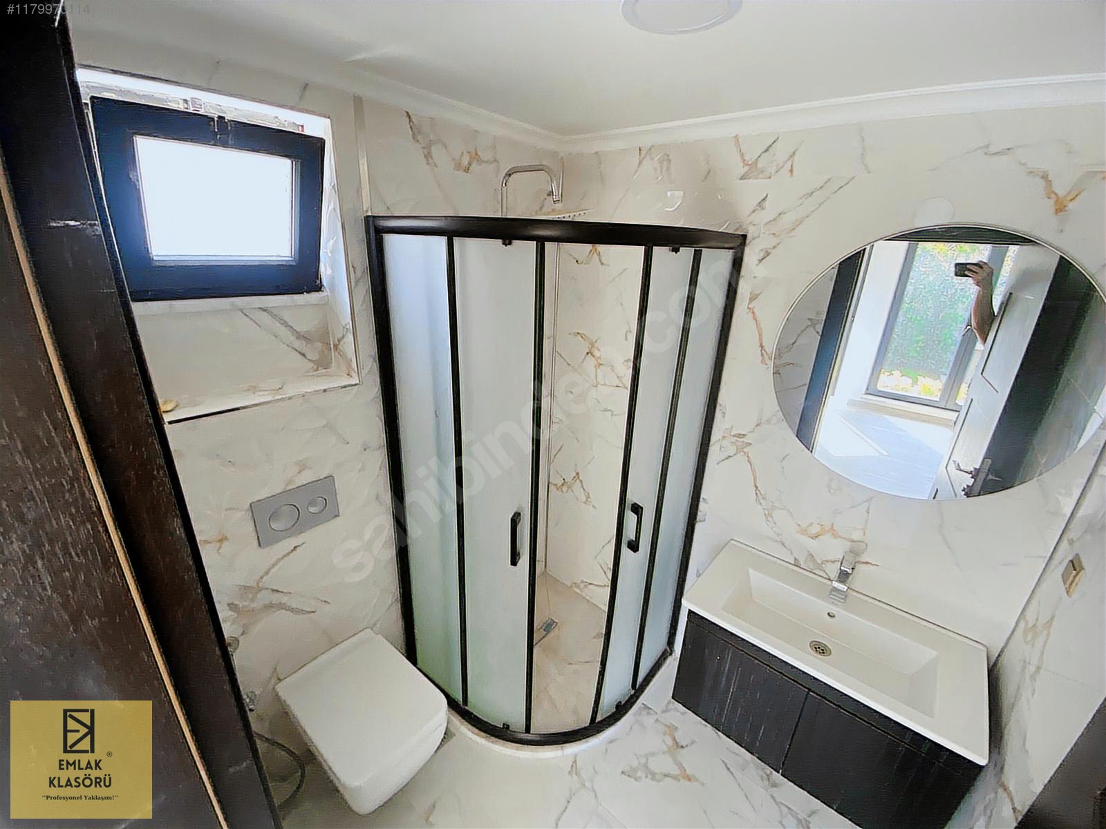SAPANCA KIRKPINAR BAĞDAT CADDESİNDE SATILIK 4+1 VİLLA ! - SAKARYA SAPANCA fotoğraf 25