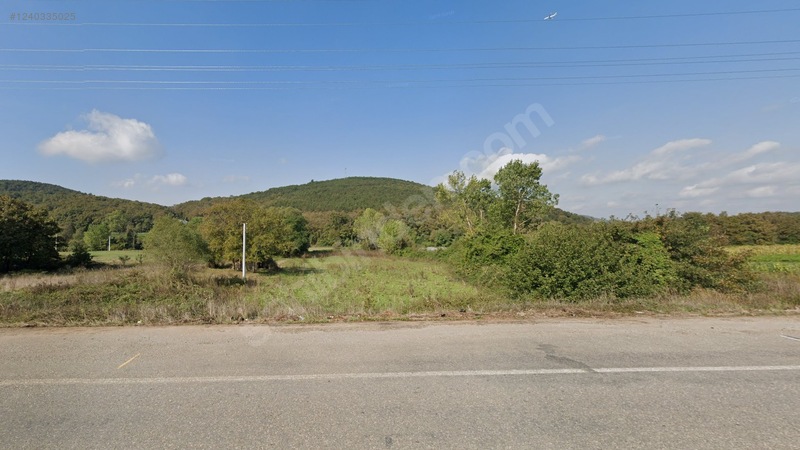 EMSALSİZ ASFALTA SIFIR 843 M2 FIRSAT - KOCAELİ GEBZE fotoğraf 9