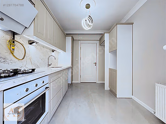 ARYA'DAN ARAKAT ÖN CEPHE DOĞALGAZLI SATILIK 3+1 DAİRE - BALIKESİR EDREMİT fotoğraf 16