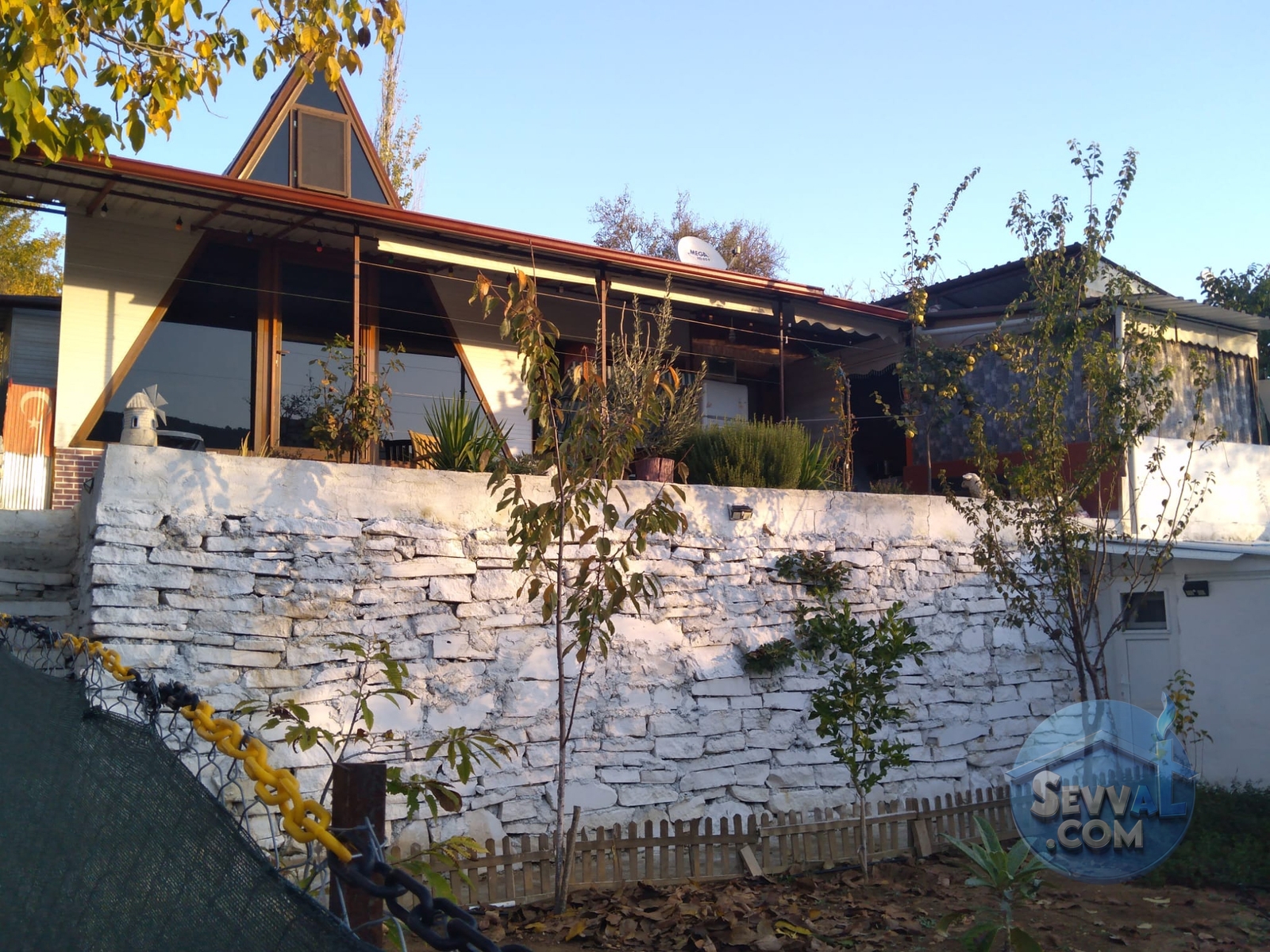 BURDUR BUCAK TAŞYAYLA KÖYÜNDE SATILIK FIRSAT BAHÇE - Burdur Bucak fotoğraf 9