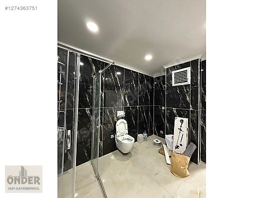 KORKMAZ İNŞAAT'TAN ESKİHİSAR'DA SATILIK 4+1 DUBLEX DAİRE - KOCAELİ GEBZE fotoğraf 22