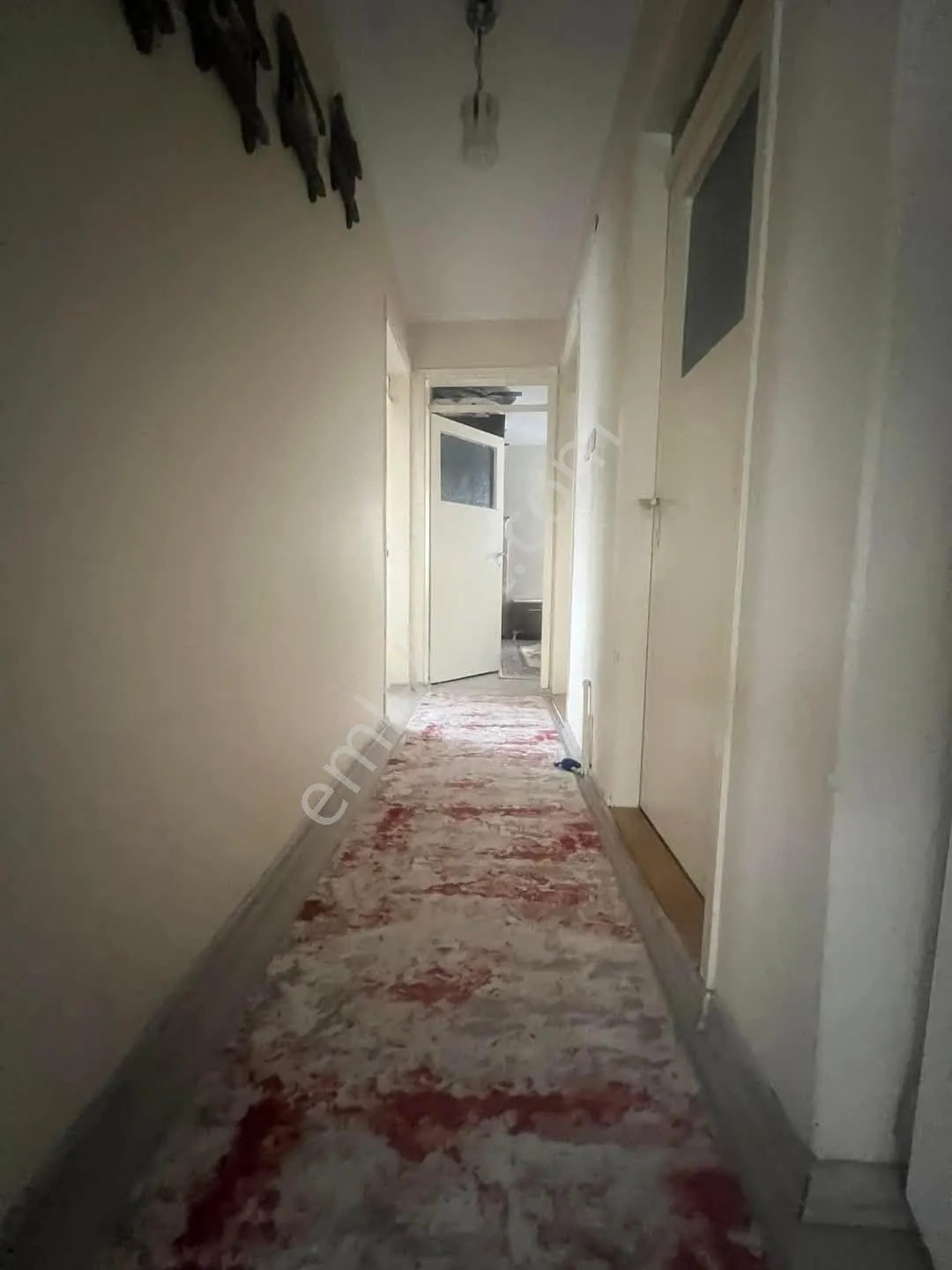 Yeliz'den Manisa Soma Merkezde Uygun Fiyata 3+1 Daire - MANİSA SOMA fotoğraf 11