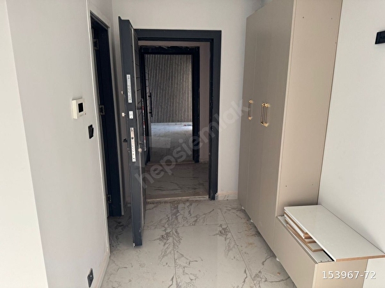 BATMAN REZİDANS DÜĞÜN SALONU ARKASI 3.5 + 1 SATILIK DAİRE - BATMAN MERKEZ fotoğraf 11