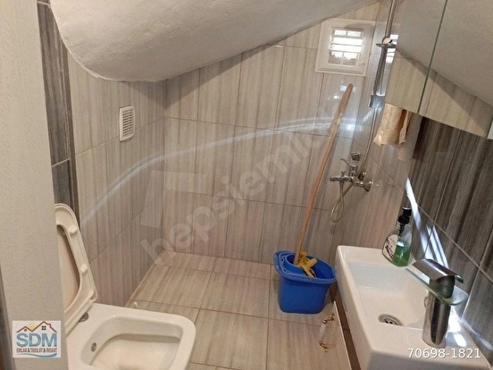 DİDİM SATILIK 3+1 AYRI MUTFAKLI FUL EŞYALI MÜSTAKİL VİLLA - AYDIN DİDİM fotoğraf 33