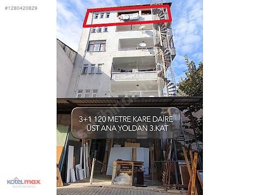 İZMİT TURAN GÜNEŞ CADDESİNDE 120 METRE KARE SATILIK İŞ YERİ - KOCAELİ İZMİT fotoğraf 25